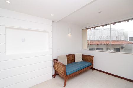 Apartamento à venda com 488m², 5 quartos e 3 vagasQuarto 4