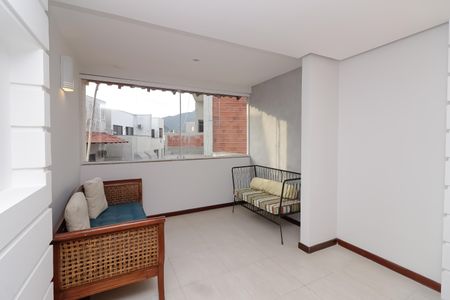 Apartamento à venda com 488m², 5 quartos e 3 vagasQuarto 4