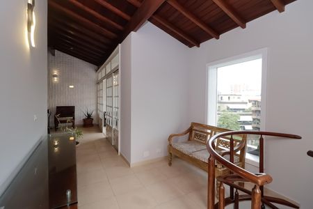 Apartamento à venda com 488m², 5 quartos e 3 vagasQuarto 5