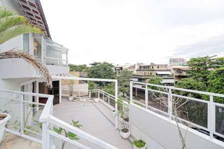 Apartamento à venda com 488m², 5 quartos e 3 vagasVaranda da Sala