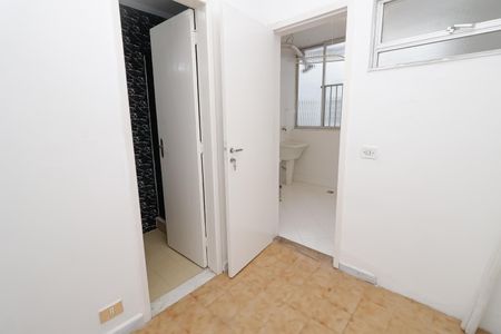 Apartamento à venda com 488m², 5 quartos e 3 vagasQuarto de Serviço