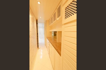 Apartamento à venda com 488m², 5 quartos e 3 vagasDespensa