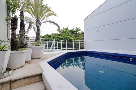 Apartamento à venda com 488m², 5 quartos e 3 vagasÁrea comum