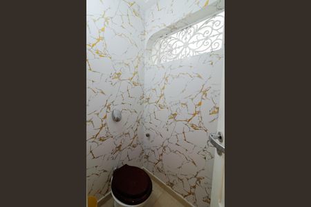 Apartamento à venda com 488m², 5 quartos e 3 vagasBanheiro