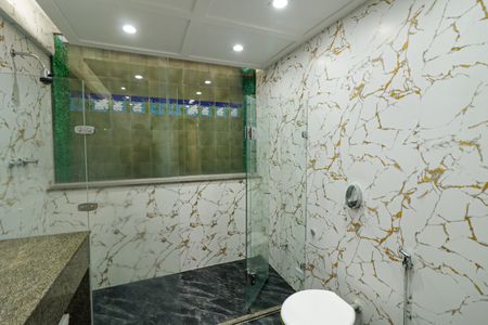 Apartamento à venda com 488m², 5 quartos e 3 vagasBanheiro