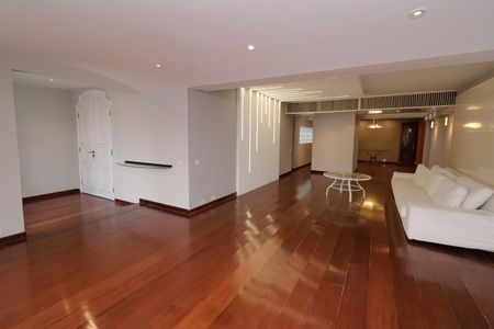 Apartamento à venda com 488m², 5 quartos e 3 vagasSala