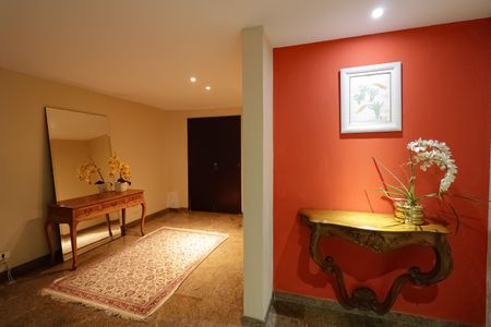 Apartamento à venda com 488m², 5 quartos e 3 vagasÁrea comum