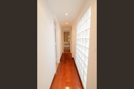 Apartamento à venda com 488m², 5 quartos e 3 vagasBanheiro