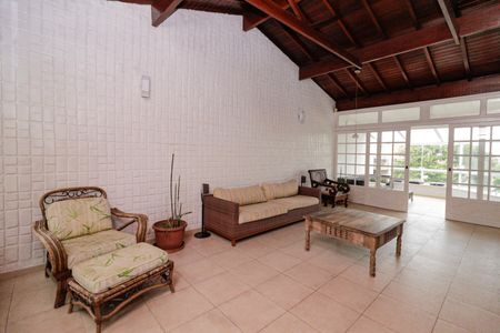 Apartamento à venda com 488m², 5 quartos e 3 vagasQuarto 5