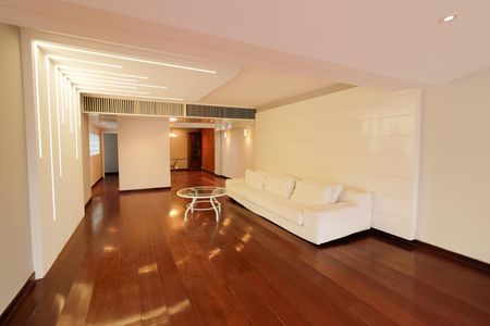 Apartamento à venda com 488m², 5 quartos e 3 vagasSala