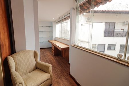 Apartamento à venda com 488m², 5 quartos e 3 vagasQuarto 2