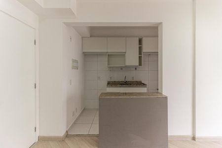 Apartamento para alugar com 41m², 1 quarto e 1 vaga Apartamento para alugar com 41m², 1 quarto e 1 vagaCozinha