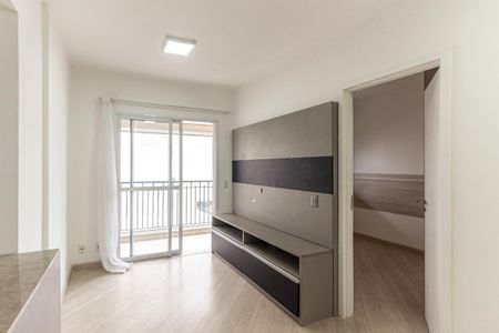 Apartamento para alugar com 41m², 1 quarto e 1 vaga Apartamento para alugar com 41m², 1 quarto e 1 vagaSala
