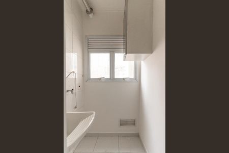 Apartamento para alugar com 41m², 1 quarto e 1 vaga Apartamento para alugar com 41m², 1 quarto e 1 vagaÁrea de Serviço