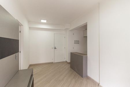 Apartamento para alugar com 41m², 1 quarto e 1 vaga Apartamento para alugar com 41m², 1 quarto e 1 vagaSala