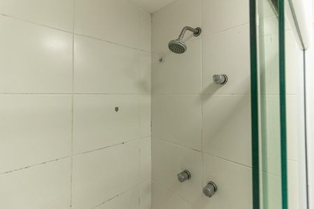 Apartamento para alugar com 41m², 1 quarto e 1 vaga Apartamento para alugar com 41m², 1 quarto e 1 vagaBanheiro da Suíte