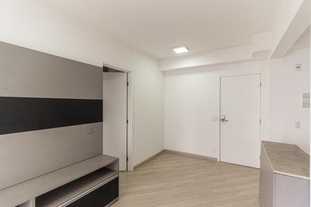 Apartamento para alugar com 41m², 1 quarto e 1 vaga Apartamento para alugar com 41m², 1 quarto e 1 vagaSala
