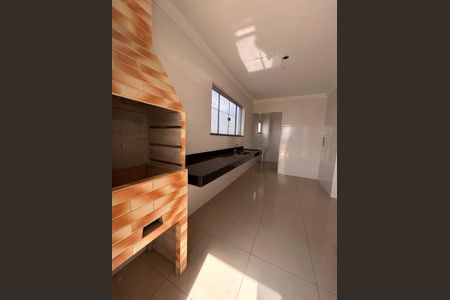 Apartamento à venda com 130m², 3 quartos e 2 vagasCozinha