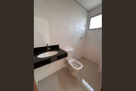 Apartamento à venda com 130m², 3 quartos e 2 vagasBanheiro Suíte