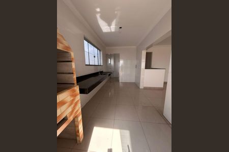Apartamento à venda com 130m², 3 quartos e 2 vagasCozinha