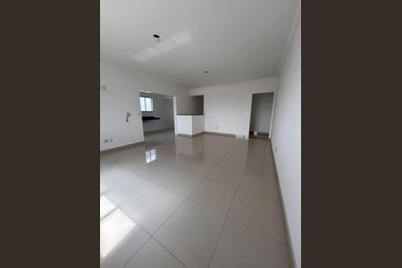 Apartamento à venda com 130m², 3 quartos e 2 vagasSala