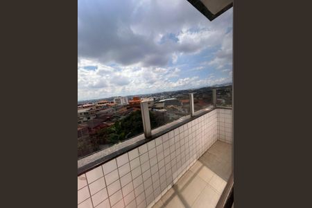 Apartamento à venda com 130m², 3 quartos e 2 vagasSacada Suíte