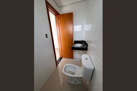 Apartamento à venda com 130m², 3 quartos e 2 vagasBanheiro Suíte