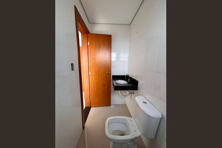 Apartamento à venda com 130m², 3 quartos e 2 vagasBanheiro Suíte