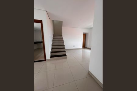 Apartamento à venda com 130m², 3 quartos e 2 vagasSala