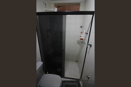 Apartamento para alugar com 62m², 2 quartos e 1 vagaBanheiro Social