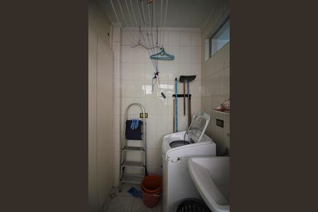 Apartamento para alugar com 62m², 2 quartos e 1 vagaÁrea de Serviço