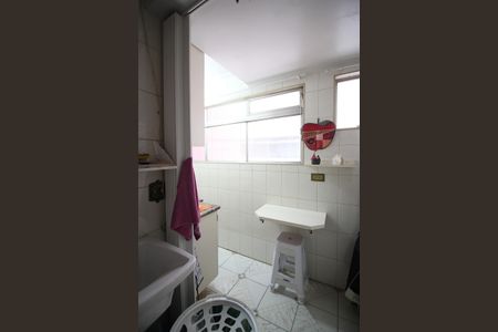 Apartamento para alugar com 62m², 2 quartos e 1 vagaÁrea de Serviço