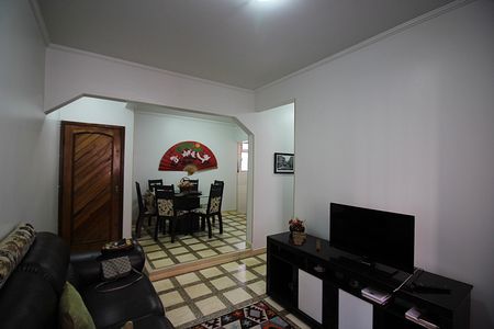 Apartamento para alugar com 62m², 2 quartos e 1 vagaSala
