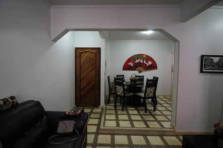 Apartamento para alugar com 62m², 2 quartos e 1 vagaSala