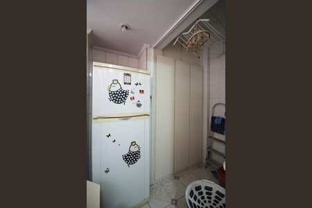 Apartamento para alugar com 62m², 2 quartos e 1 vagaÁrea de Serviço