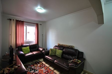 Apartamento para alugar com 62m², 2 quartos e 1 vagaSala