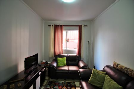 Apartamento para alugar com 62m², 2 quartos e 1 vagaSala