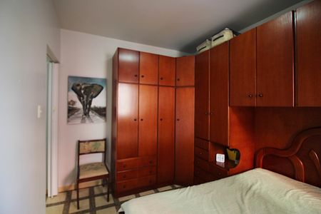 Apartamento para alugar com 62m², 2 quartos e 1 vagaQuarto 2