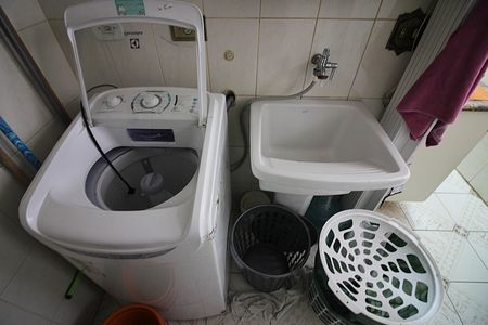 Apartamento para alugar com 62m², 2 quartos e 1 vagaÁrea de Serviço