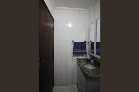 Apartamento para alugar com 62m², 2 quartos e 1 vagaBanheiro Social