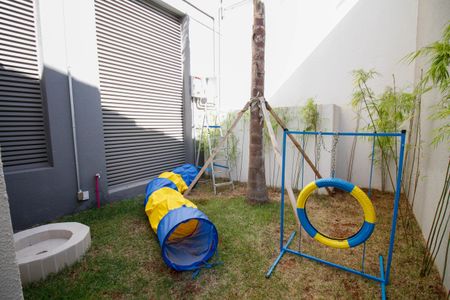 Studio à venda com 28m², 1 quarto e sem vaga Studio à venda com 28m², 1 quarto e sem vagaÁrea Comum - Pet Place