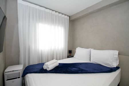 Studio à venda com 28m², 1 quarto e sem vaga Studio à venda com 28m², 1 quarto e sem vagaSuíte