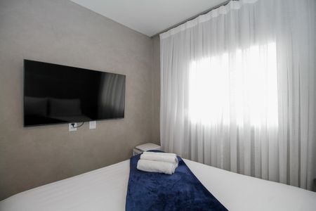 Studio à venda com 28m², 1 quarto e sem vaga Studio à venda com 28m², 1 quarto e sem vagaSuíte