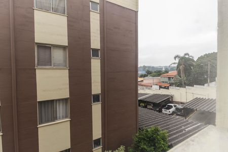 Apartamento para alugar com 58m², 2 quartos e 1 vagaVista da Sala