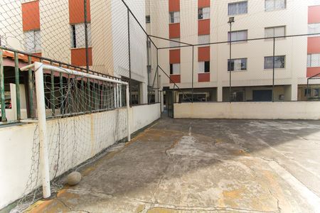 Apartamento para alugar com 58m², 2 quartos e 1 vagaQuadra Esportiva