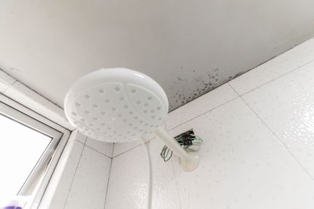 Apartamento para alugar com 58m², 2 quartos e 1 vagaBanheiro