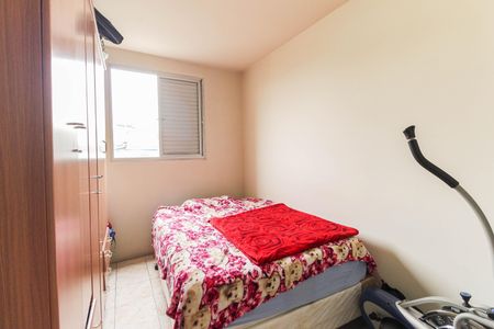 Apartamento para alugar com 58m², 2 quartos e 1 vagaQuarto 2