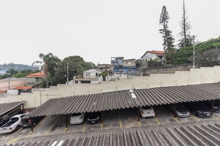 Apartamento para alugar com 58m², 2 quartos e 1 vagaVista do Quarto 1