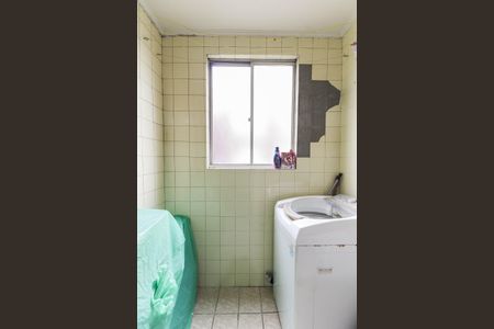 Apartamento para alugar com 58m², 2 quartos e 1 vagaÁrea de Serviço