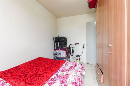 Apartamento para alugar com 58m², 2 quartos e 1 vagaQuarto 2